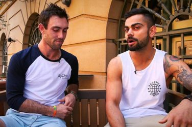 Glenn Maxwell