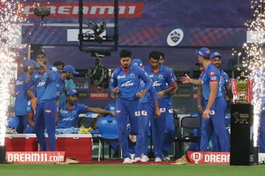 Axar Patel tests positive
