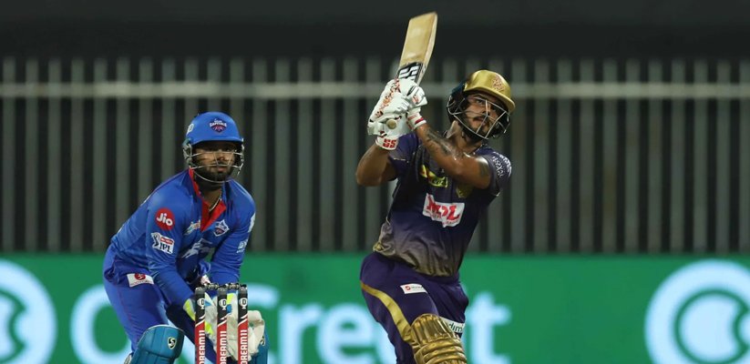DC vs KKR