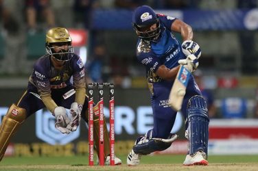 Mumbai Indians