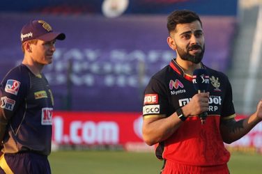 KKR vs RCB