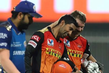 SRH vs MI