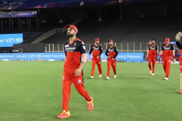 IPL 2021 postponed