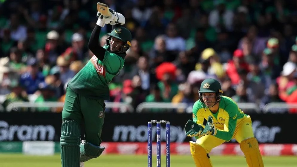 Bangladesh Board of Cricket