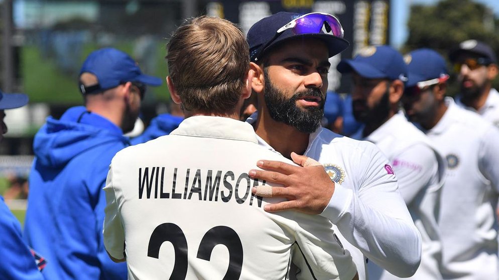 Test Of Captaincy