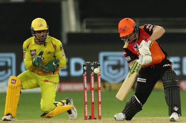IPL 2021 SRHvsCSK
