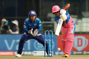 IPL 2021 RR vs MI