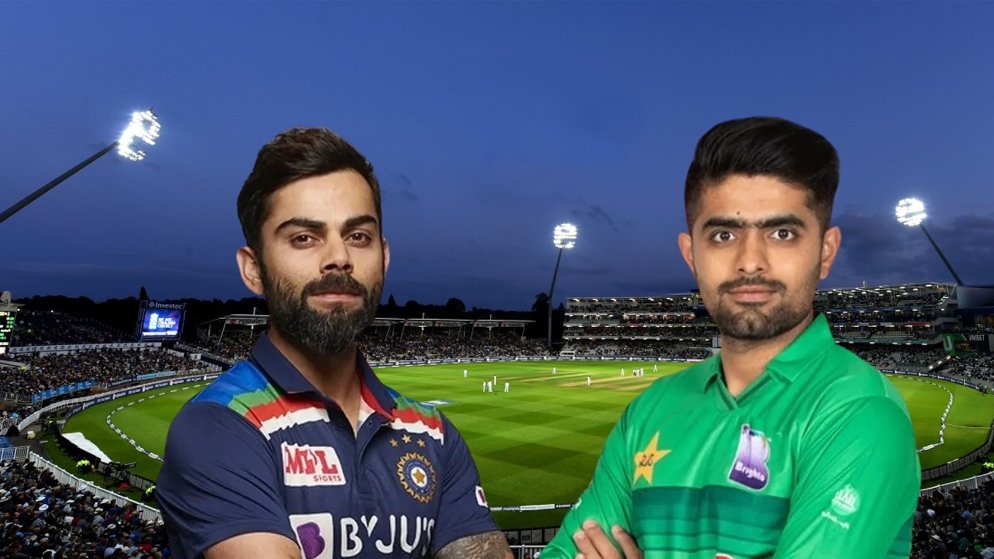 India vs Pakistan Match Preview