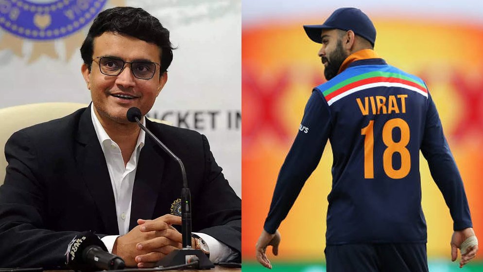 Sourav Ganguly