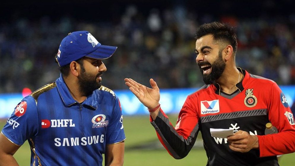 BCCI Confirmed
