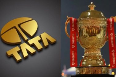 Tata Group Gets IPL Title Rights