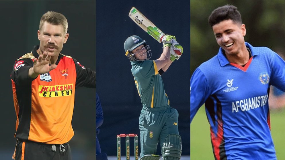 IPL 2022 Mega Auction