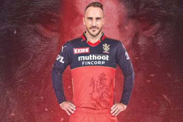 Faf du Plessis