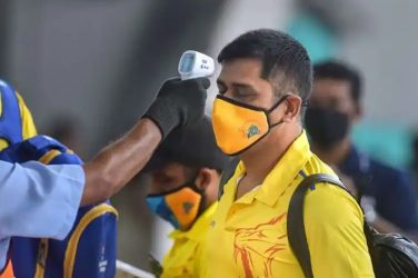 IPL 2022 Bubble Breach