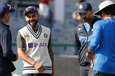 India vs Sri Lanka