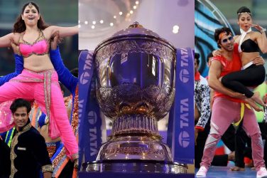Tata IPL 2022 Opening Ceremony