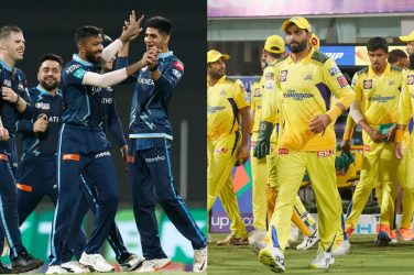 GT vs CSK 29th Match Preview