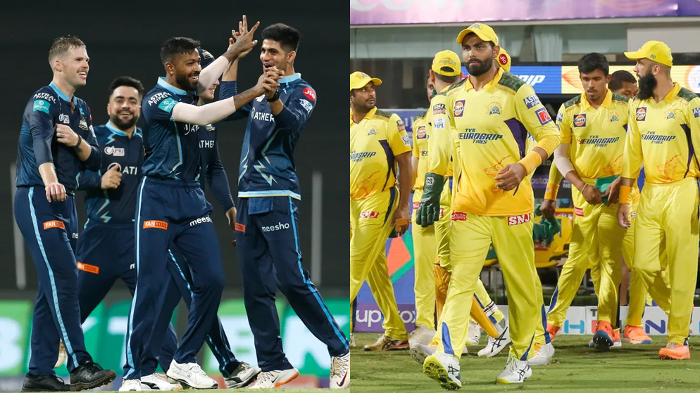 GT vs CSK 29th Match Preview
