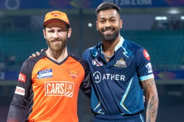 SRH vs GT IPL 2022