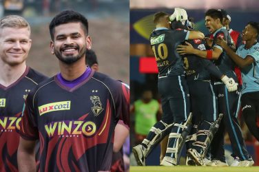 KKR vs GT