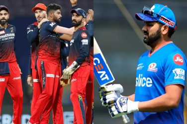 RCB vs MI 18th Match Preview