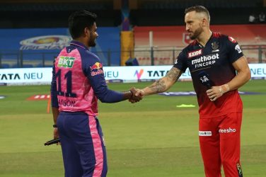 RCB vs RR