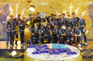 Gujarat Titans