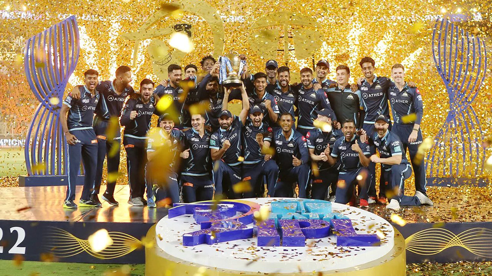 Gujarat Titans