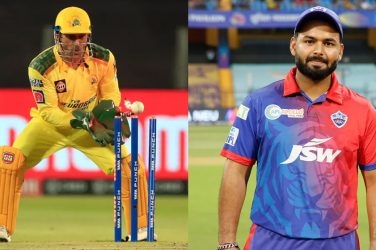 CSK vs DC 55th Match Preview