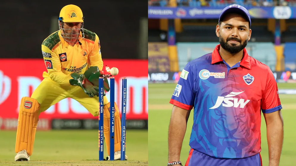 CSK vs DC 55th Match Preview