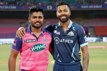 GT vs RR Final Match