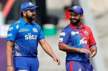 MI vs DC 69th Match
