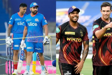 MI vs KKR 56th Match Preview