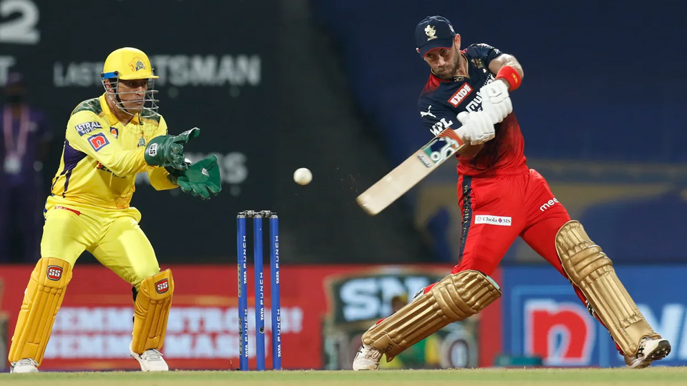 IPL 2022 RCB vs CSK