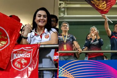 RCB vs PBKS