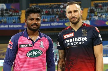 TATA IPL 2022 RR vs RCB, Qualifier 2 Match Preview