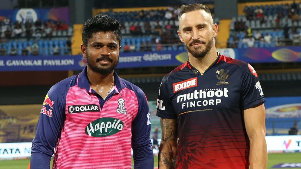 TATA IPL 2022 RR vs RCB, Qualifier 2 Match Preview