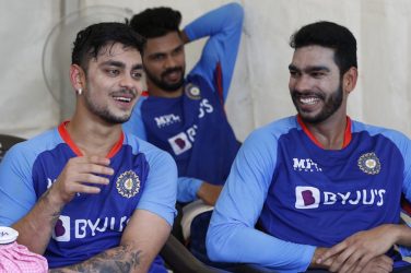 Indian Players