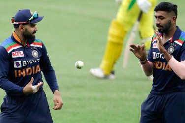 West Indies T20Is