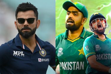 Asia Cup 2022 Top Scorer