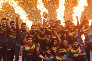 Brilliant Sri Lanka clinch Asia Cup 2022 title