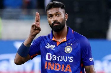 T20 World Cup 2022