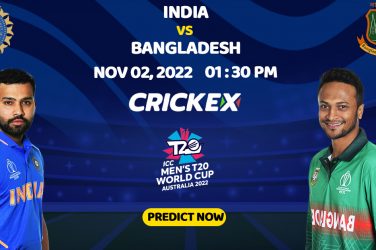 India vs Bangladesh