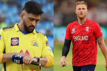 Ben Stokes Will Be Captain
