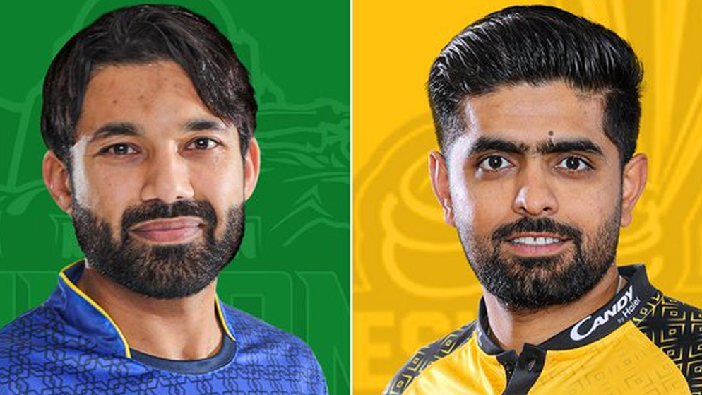 Multan Sultans vs Peshawar Zalmi