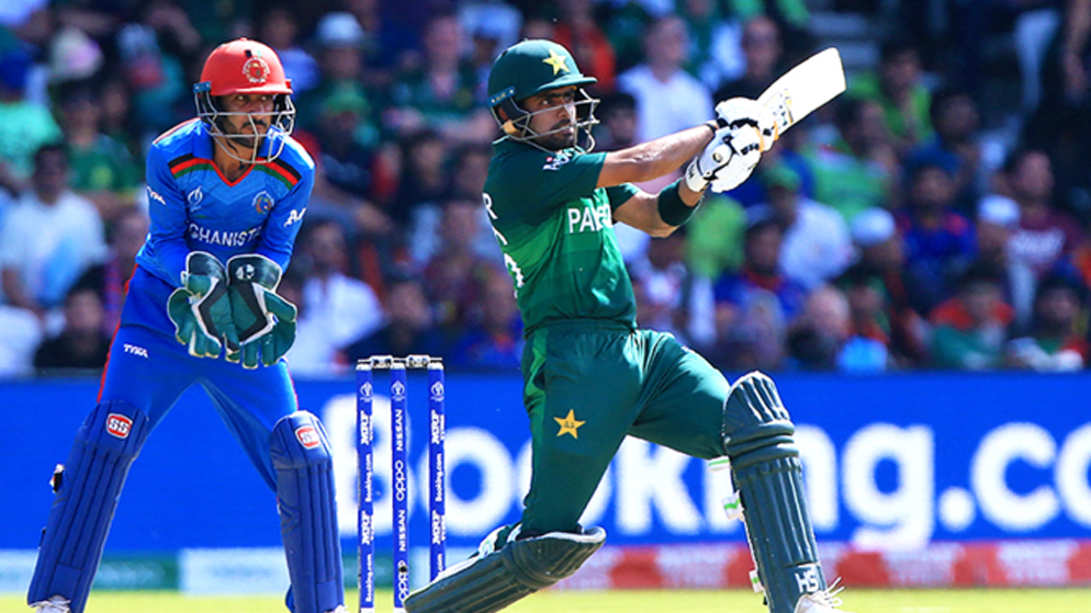 Afghanistan to host Pakistan