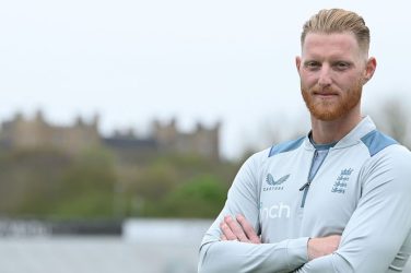Ben Stokes