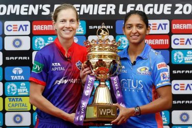 WPL 2023 Final Preview