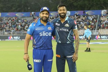 Tata IPL 2023 GT vs MI Preview