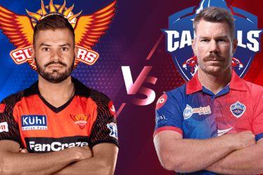 Tata IPL 2023 SRH vs DC